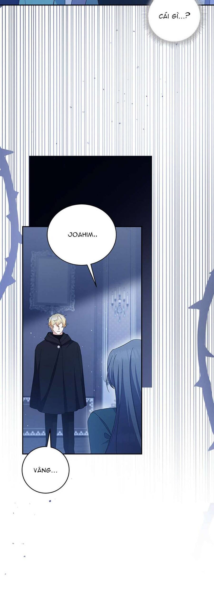 Hãy Ủng Hộ Kế Hoạch Trả Thù Của Tôi Chương 82 Ảnh 7