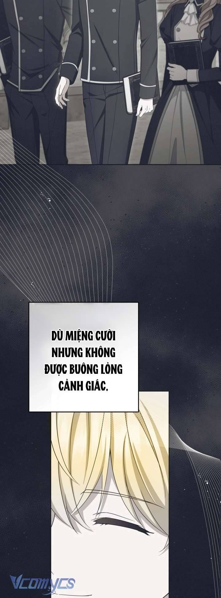 Được Yêu Thương Mà Còn Ngại Ngùng Sao! Chương 93 Ảnh 4