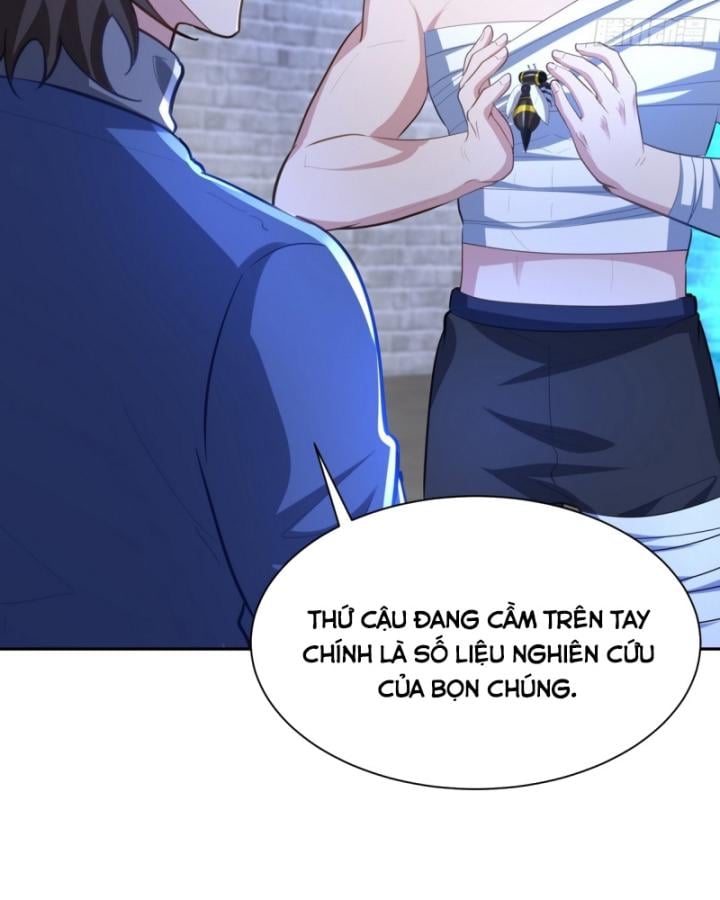 Long Vương Điện Chương 310 Ảnh 61