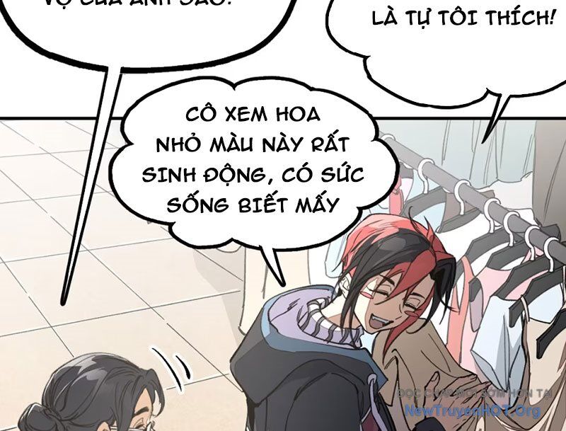 Tinh Linh Chi Hậu Chương 9 Ảnh 28