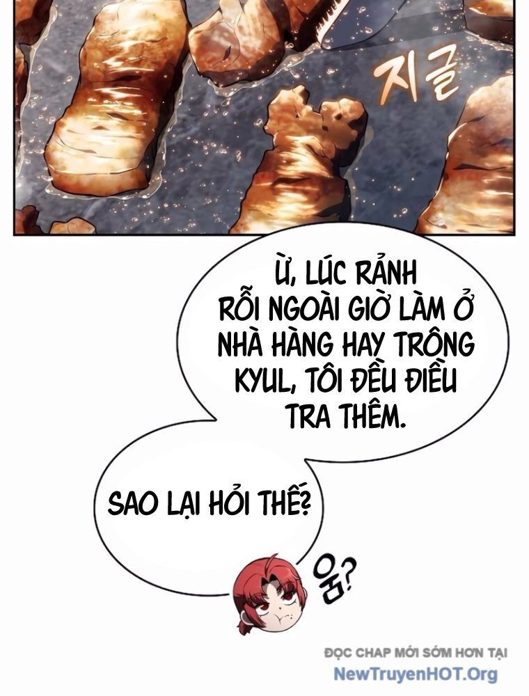 Quán Ăn Định Mệnh Chương 12 Ảnh 162