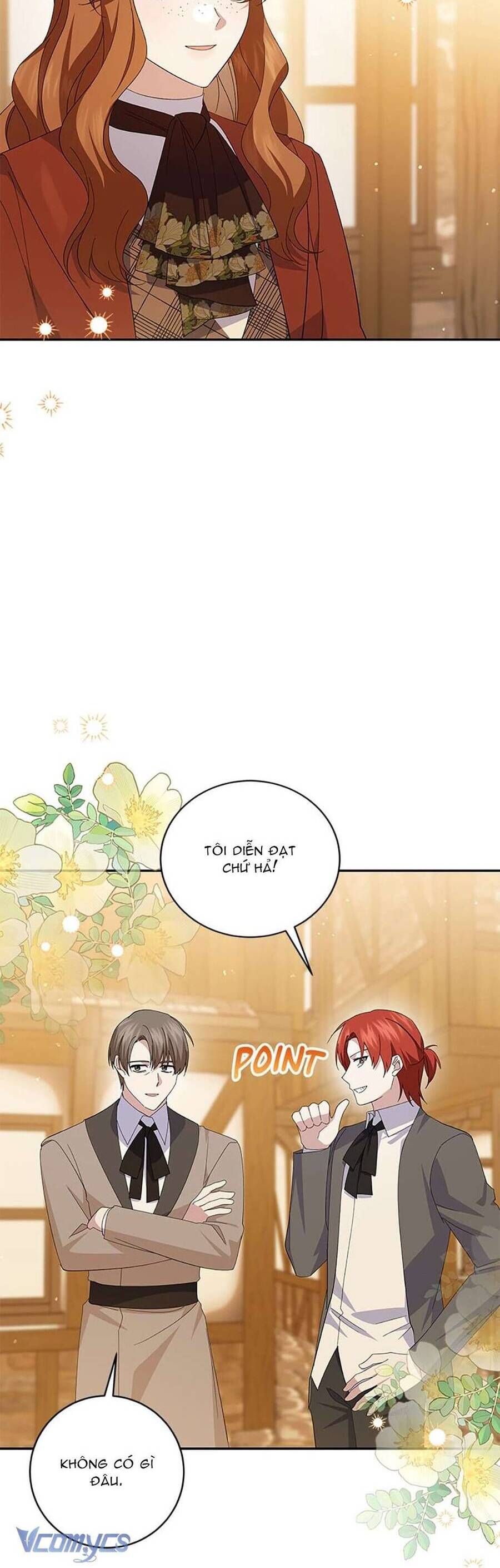 Hãy Ủng Hộ Kế Hoạch Trả Thù Của Tôi Chương 81 Ảnh 37