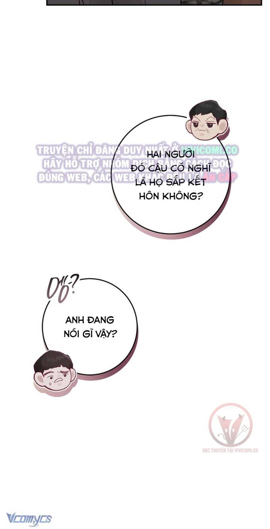 Chàng Quỷ Của Tôi Chương 9 Ảnh 67