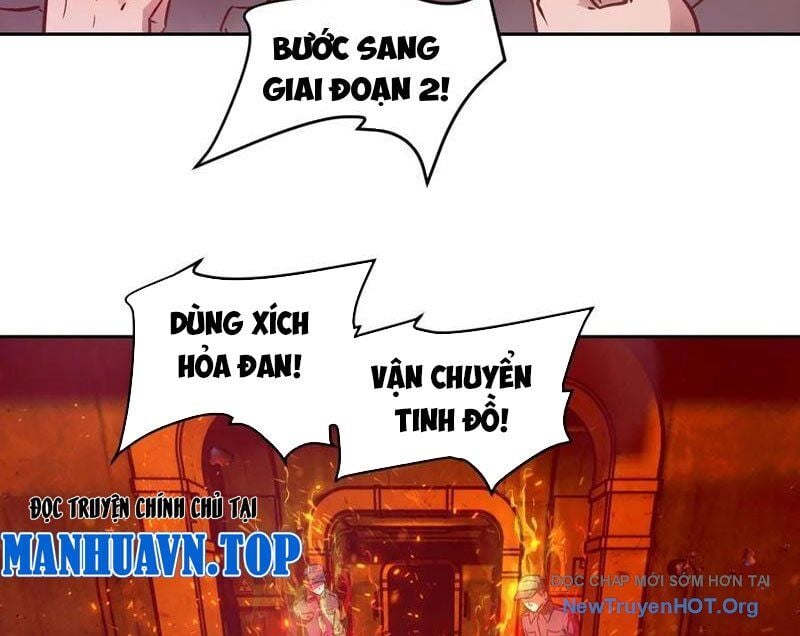 Tay Trái Của Ta Có Thể Biến Chương 118 Ảnh 62