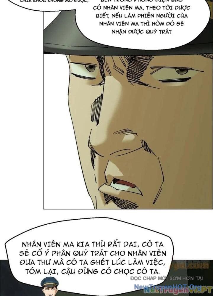 Giờ Ngọ Ba Khắc Chương 109 Ảnh 34