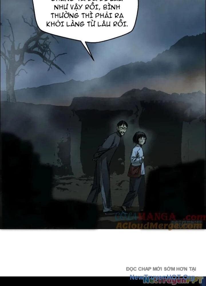 Giờ Ngọ Ba Khắc Chương 100 Ảnh 17