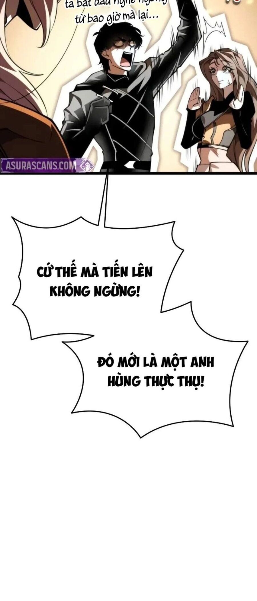Chiến Binh Hồi Quy Chương 89 Ảnh 43