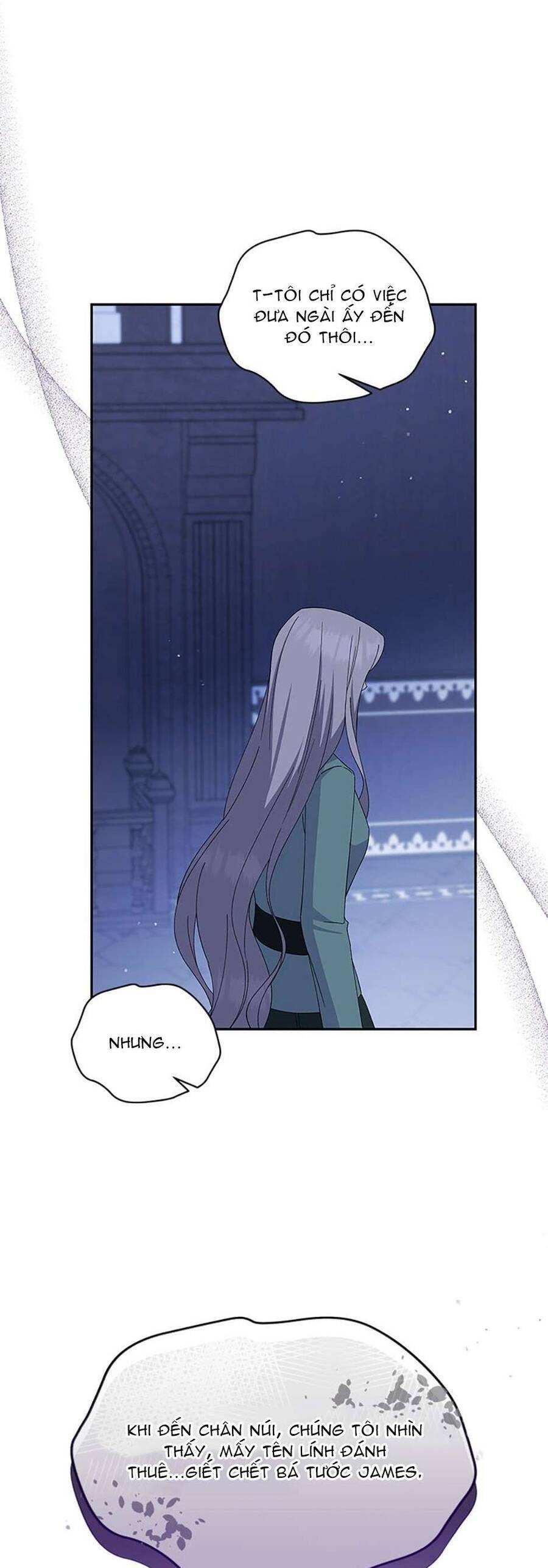 Hãy Ủng Hộ Kế Hoạch Trả Thù Của Tôi Chương 82 Ảnh 41