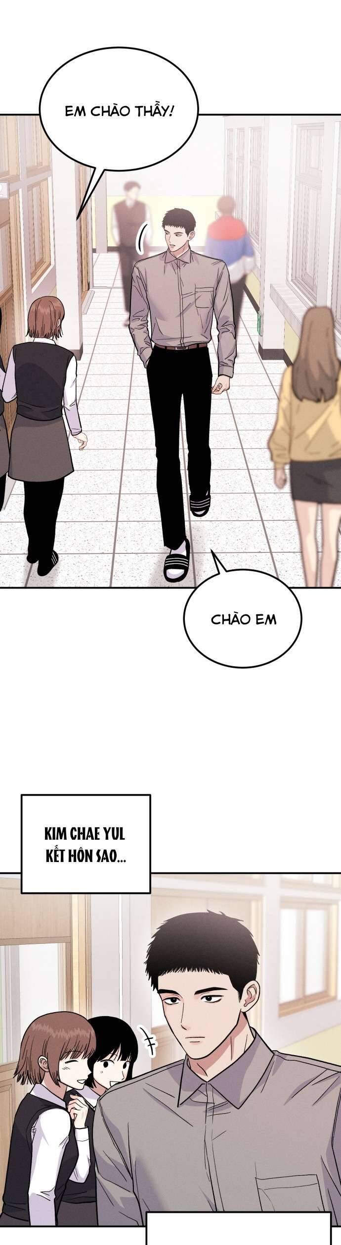 Cuộc Chiến Thoát Kiếp Fa Chương 21 Ảnh 10