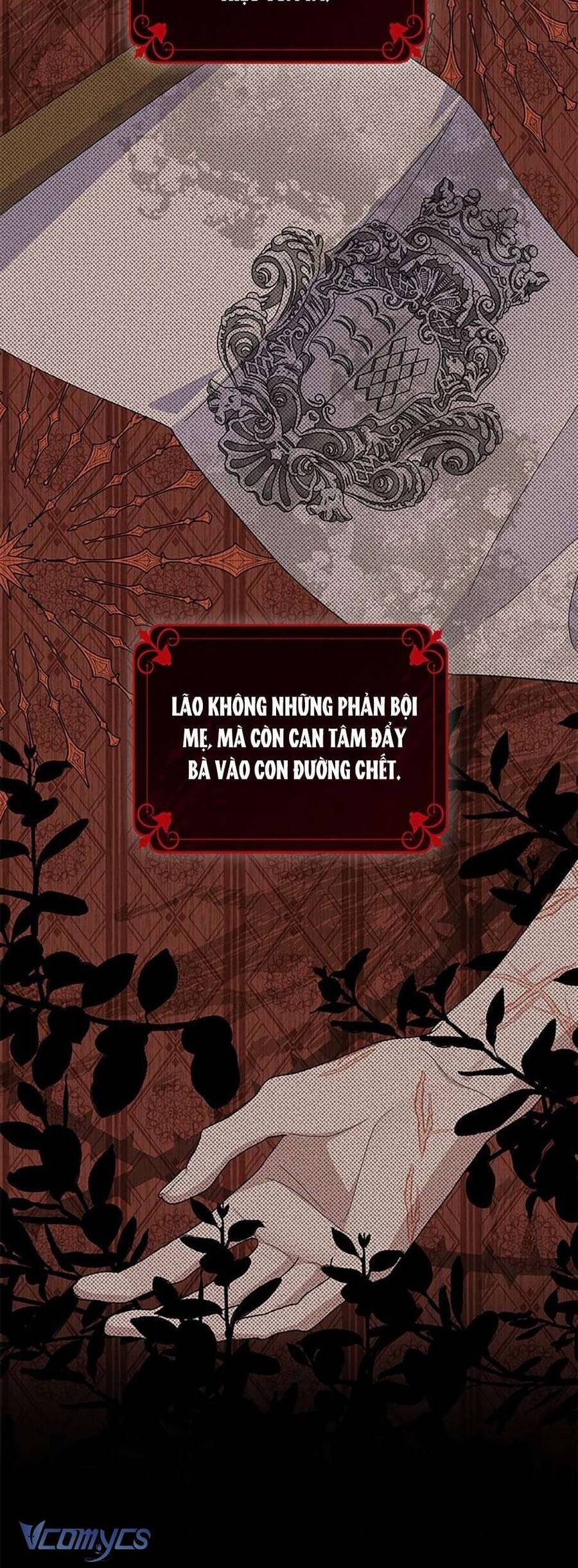 Hãy Ủng Hộ Kế Hoạch Trả Thù Của Tôi Chương 81 Ảnh 47