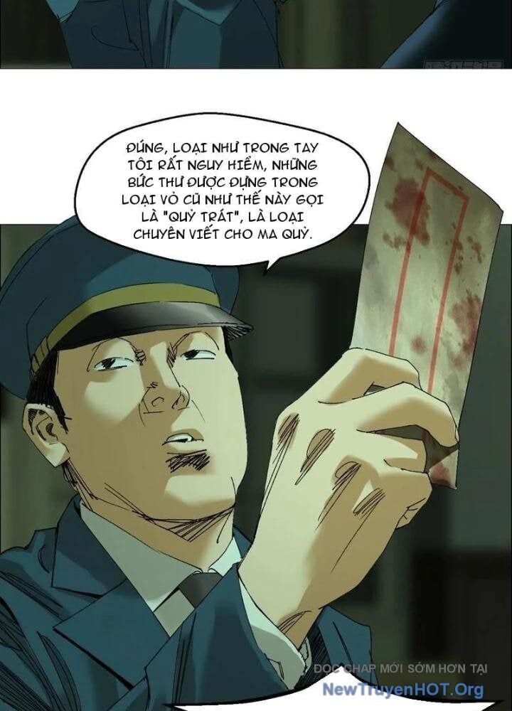 Giờ Ngọ Ba Khắc Chương 105 Ảnh 13