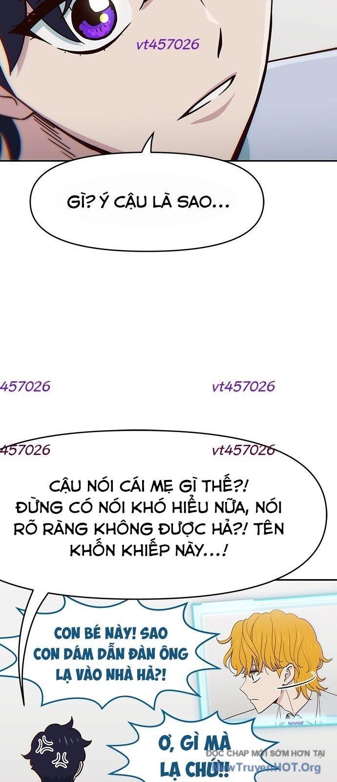Unluck Chương 51 Ảnh 11
