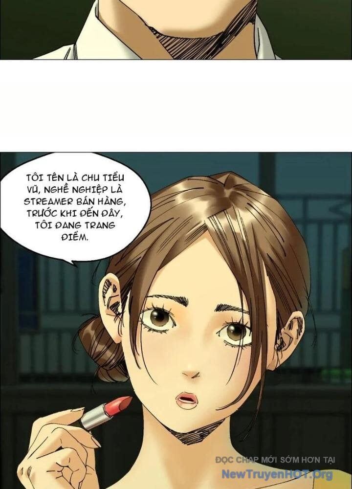 Giờ Ngọ Ba Khắc Chương 103 Ảnh 25