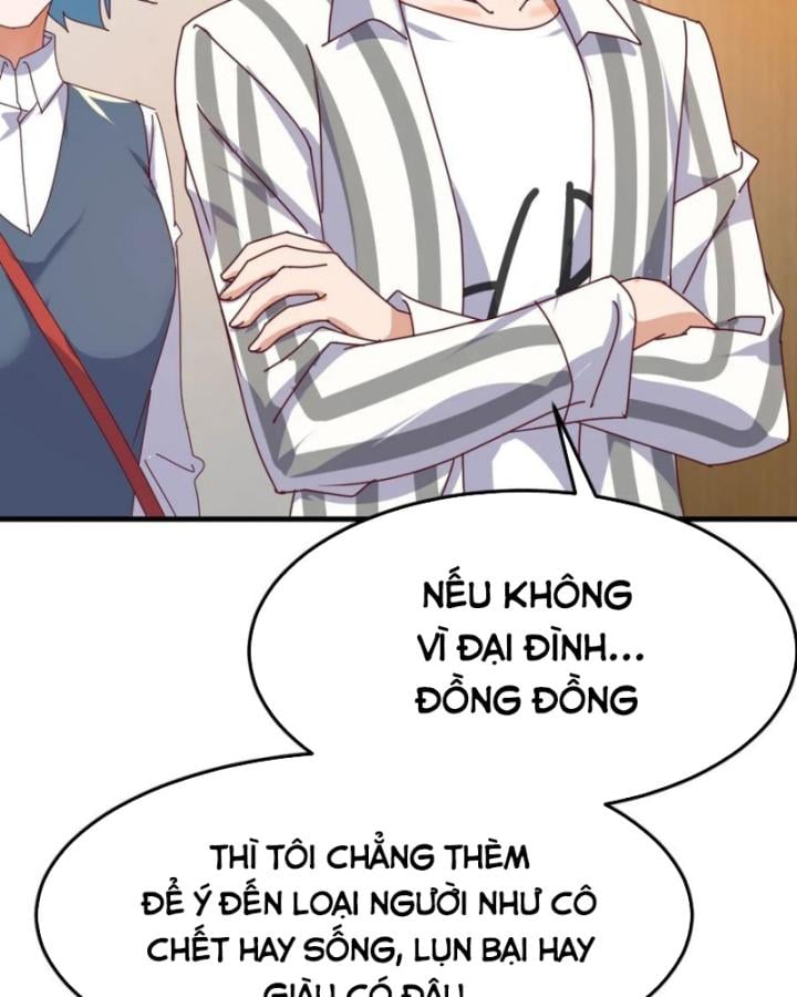 Trong Nhà Có 2 Bạn Gái Song Sinh Chương 331 Ảnh 43