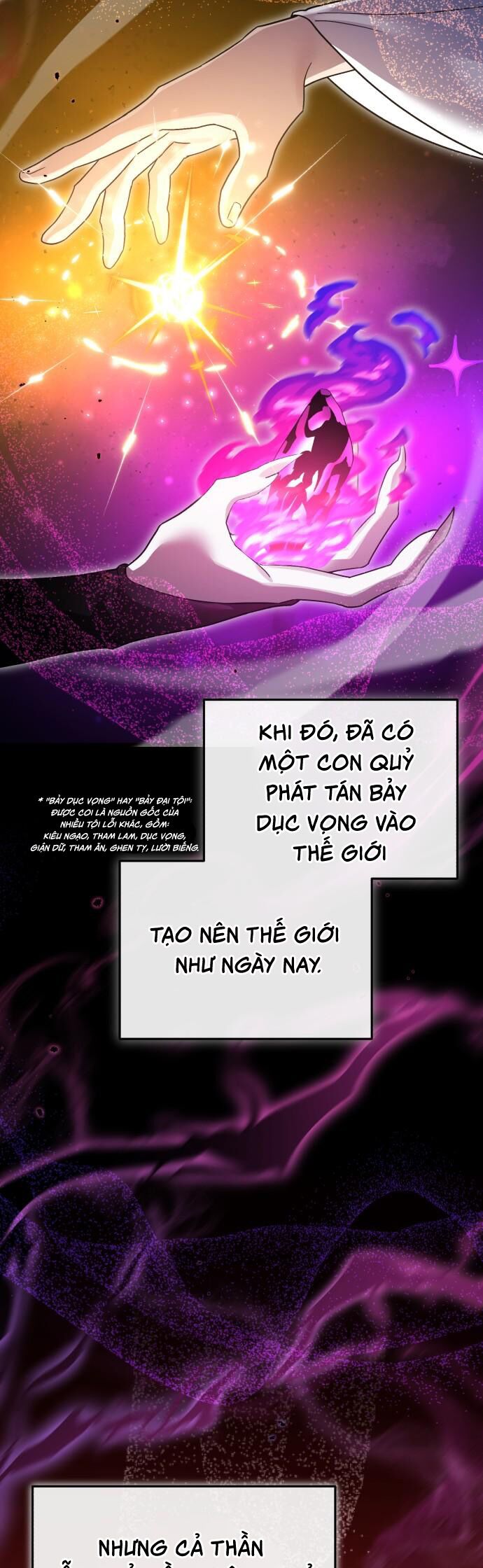 Hero X Demon King X Villain Chương 136 Ảnh 7