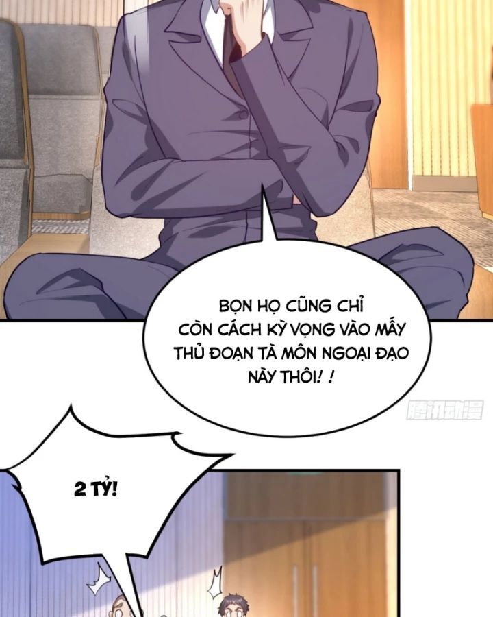 Long Vương Điện Chương 316 Ảnh 58