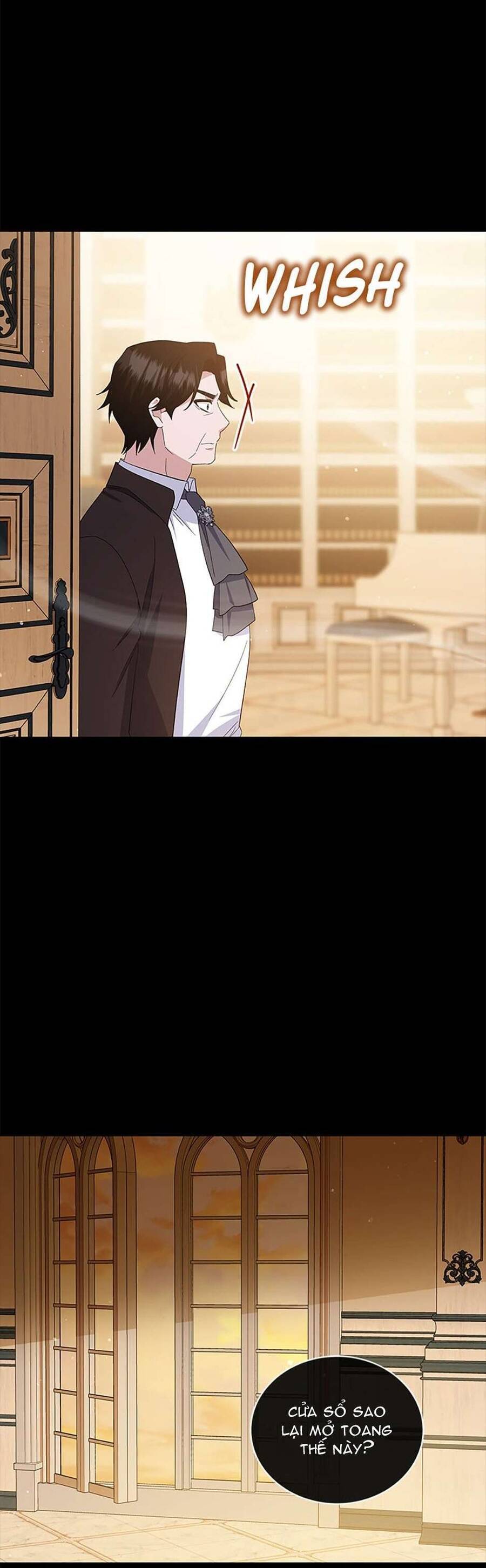 Hãy Ủng Hộ Kế Hoạch Trả Thù Của Tôi Chương 82 Ảnh 32