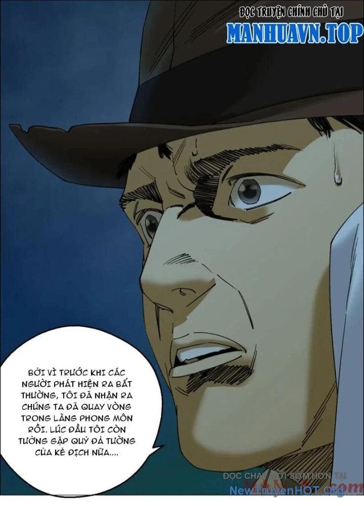 Giờ Ngọ Ba Khắc Chương 100 Ảnh 49