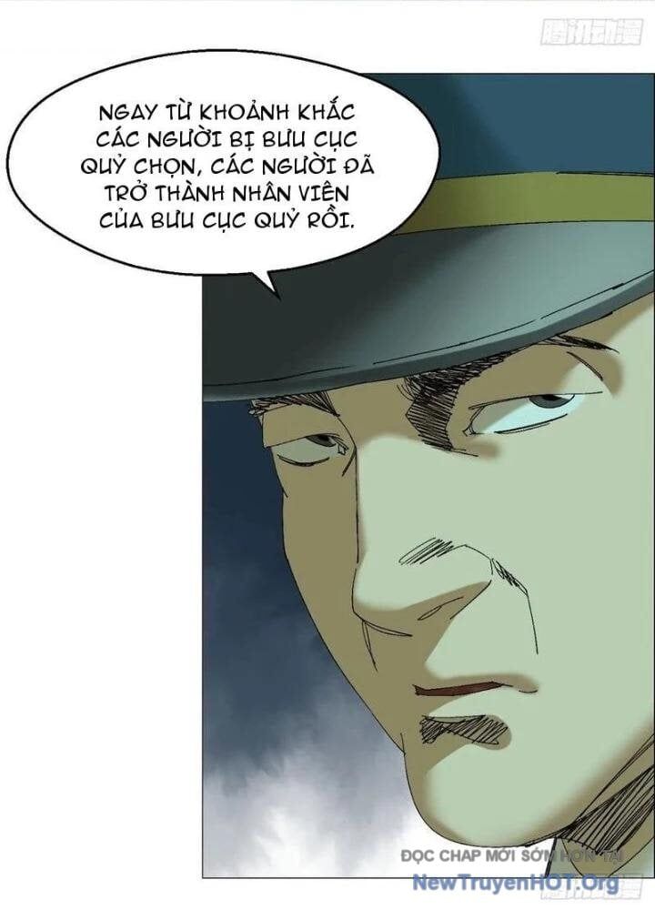 Giờ Ngọ Ba Khắc Chương 104 Ảnh 29