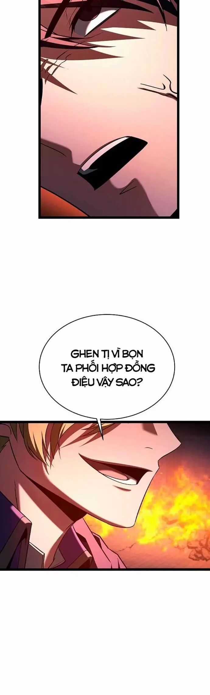Anh Hùng Trọng Sinh Thành Trưởng Tử Nhà Công Tước Chương 81 Ảnh 56