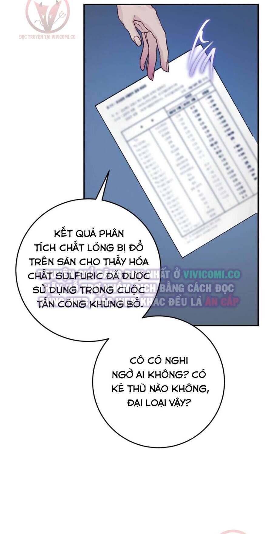 Chàng Quỷ Của Tôi Chương 9 Ảnh 46