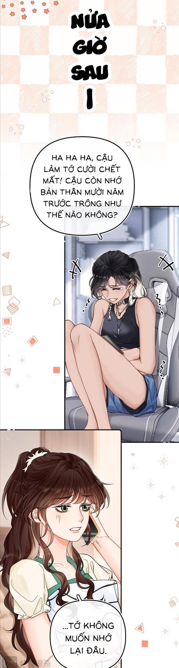 Xin Hãy Chăm Sóc Nhiều Hơn Chương 6 Ảnh 22