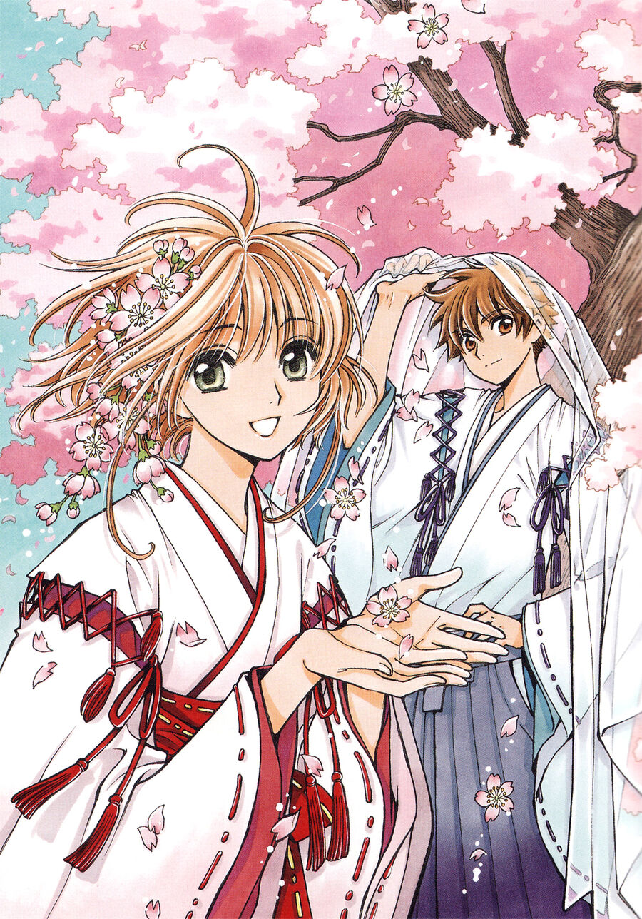 Tsubasa: World Chronicle - Thánh Địa Linh Hồn Chương 7 Ảnh 3