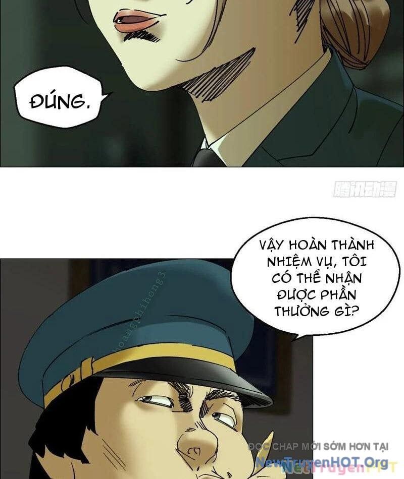 Giờ Ngọ Ba Khắc Chương 108 Ảnh 21