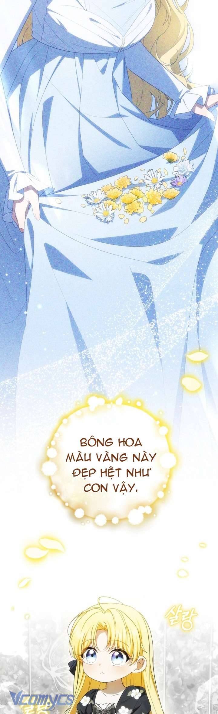 Được Yêu Thương Mà Còn Ngại Ngùng Sao! Chương 93 Ảnh 20