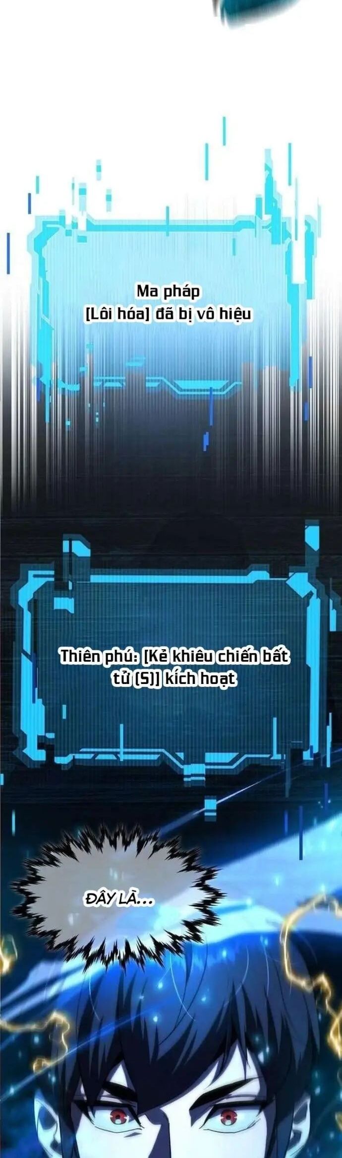 Tái Thiết Cuộc Đời Kẻ Nghiện Game Chương 25 Ảnh 19