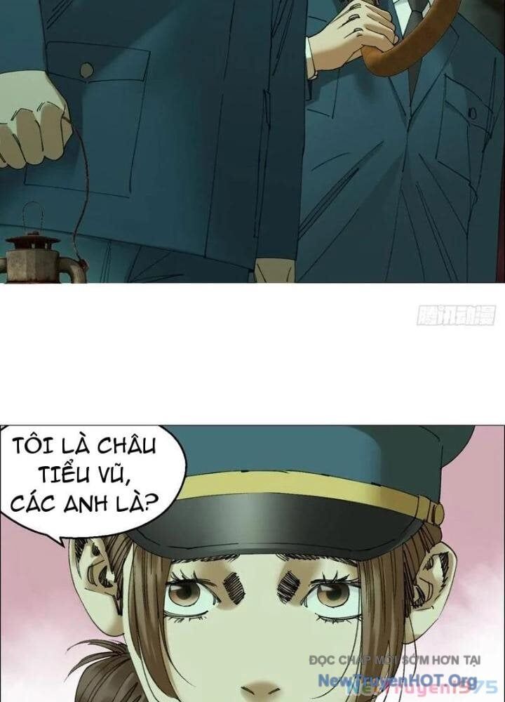 Giờ Ngọ Ba Khắc Chương 112 Ảnh 47