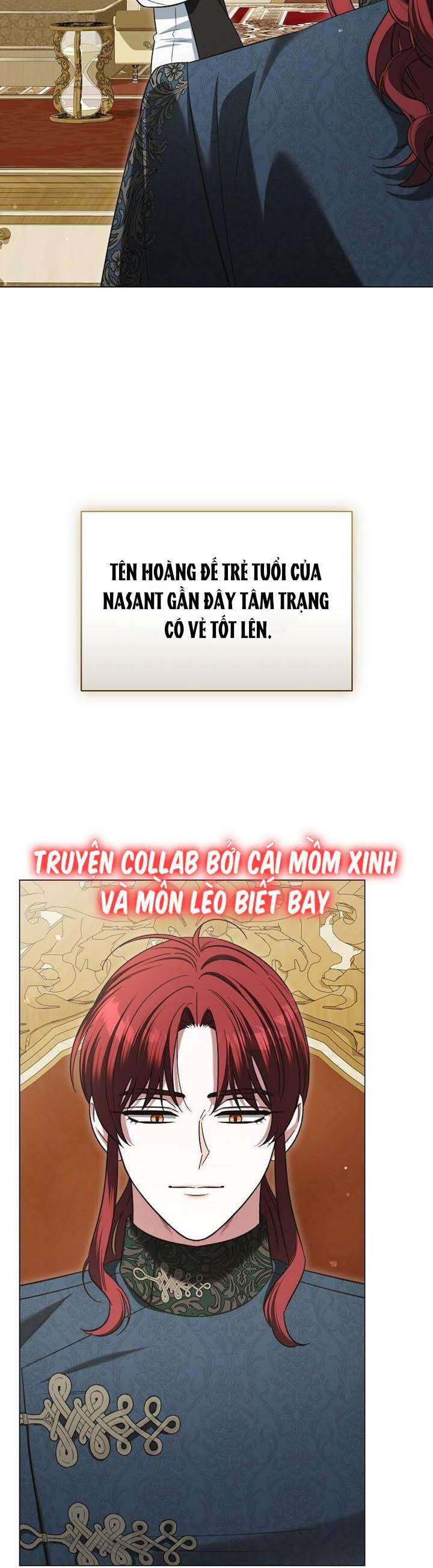 Dành Cho Nàng Juliet Xinh Đẹp Chương 38 Ảnh 14
