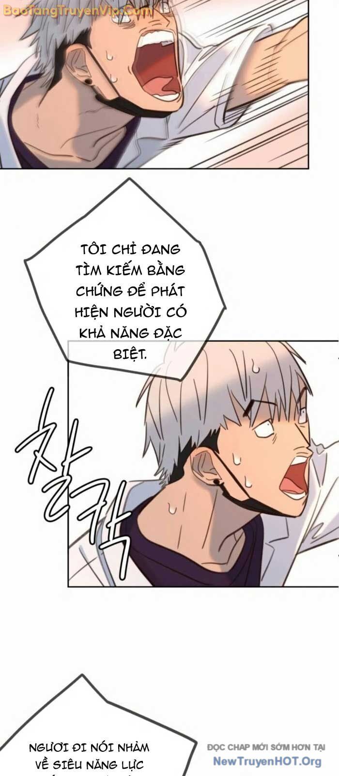 Mọi Người Đều Yêu Cô Ấy Chương 21 Ảnh 18
