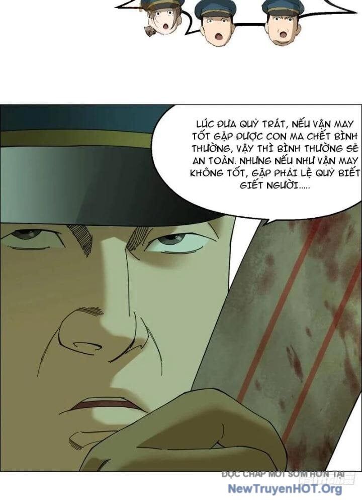 Giờ Ngọ Ba Khắc Chương 105 Ảnh 15