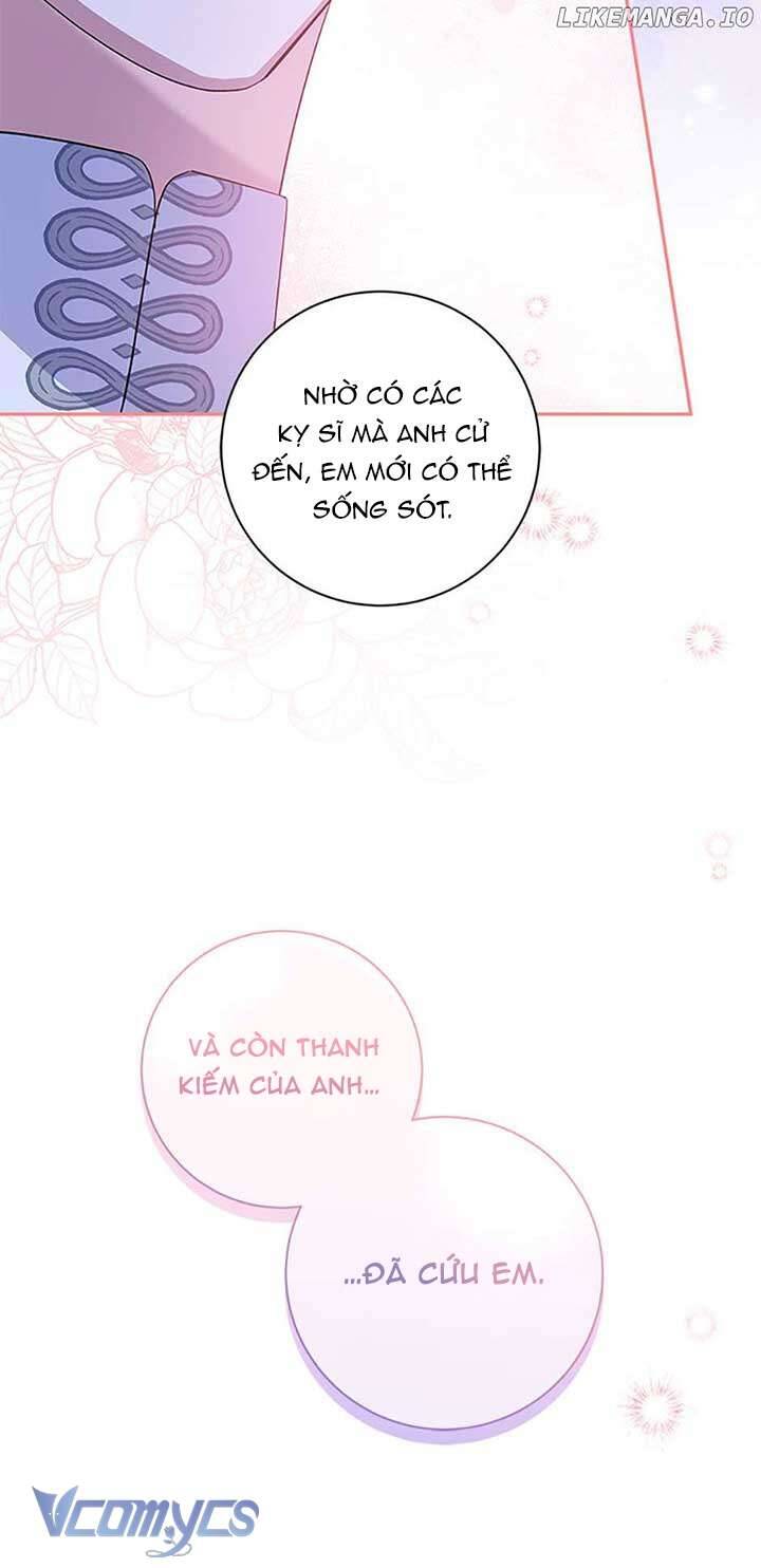 Hãy Ủng Hộ Kế Hoạch Trả Thù Của Tôi Chương 91 Ảnh 41