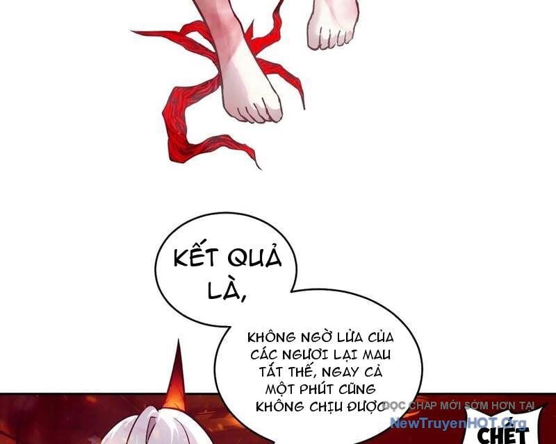Tay Trái Của Ta Có Thể Biến Chương 118 Ảnh 91
