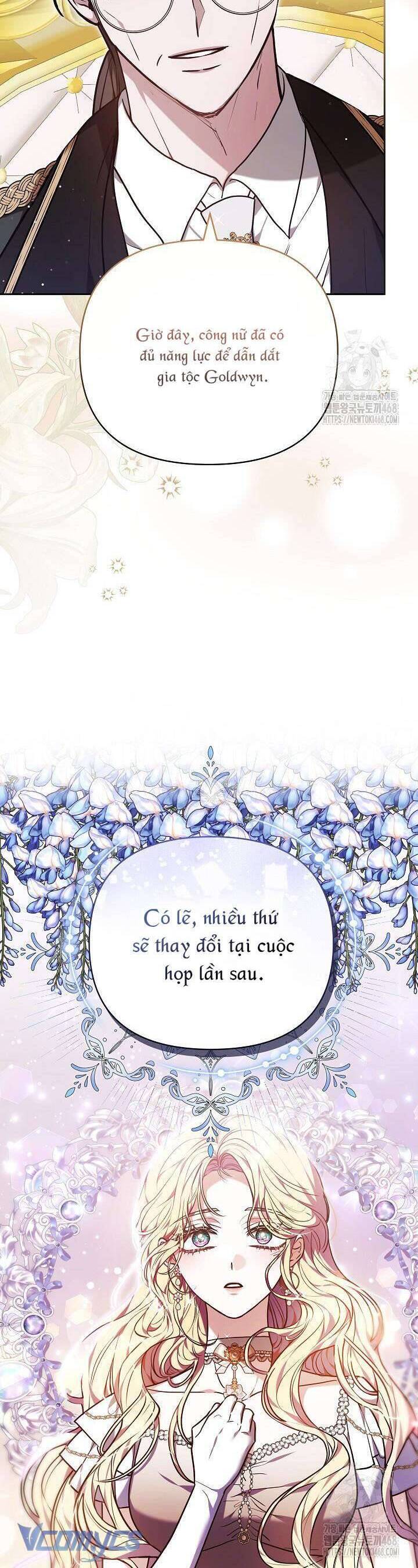 Hãy Ru Em Ngủ Chương 44 Ảnh 29