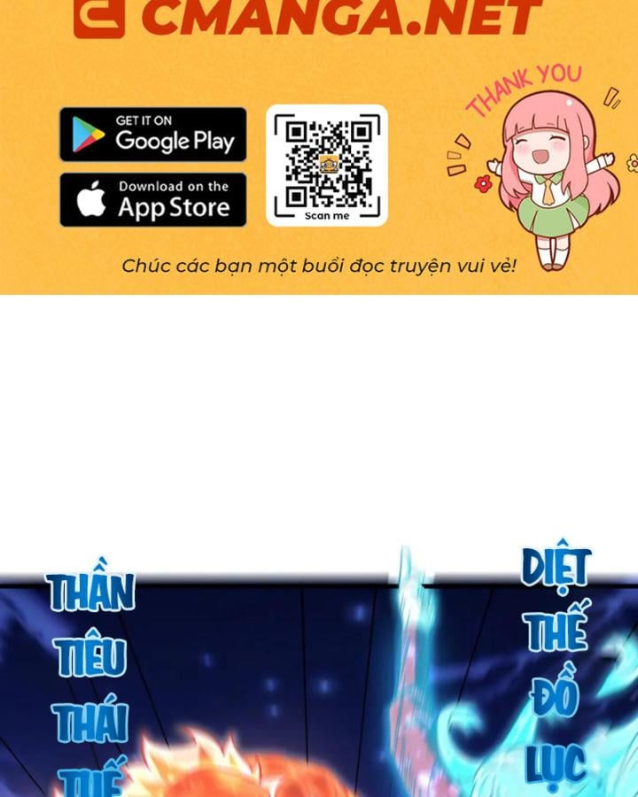Long Vương Điện Chương 308 Ảnh 2