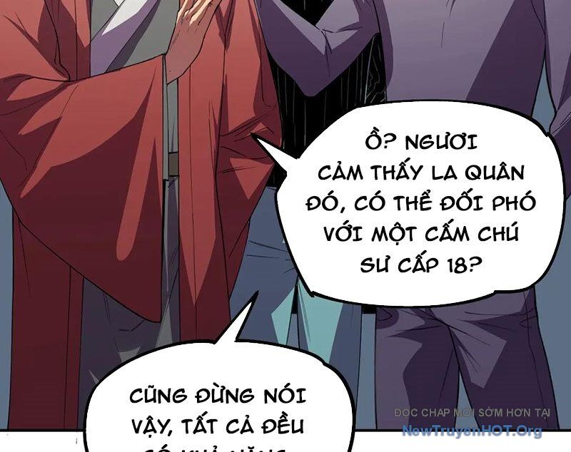 Cấm Chú Sư Mạnh Nhất Lịch Sử Chương 16 Ảnh 19