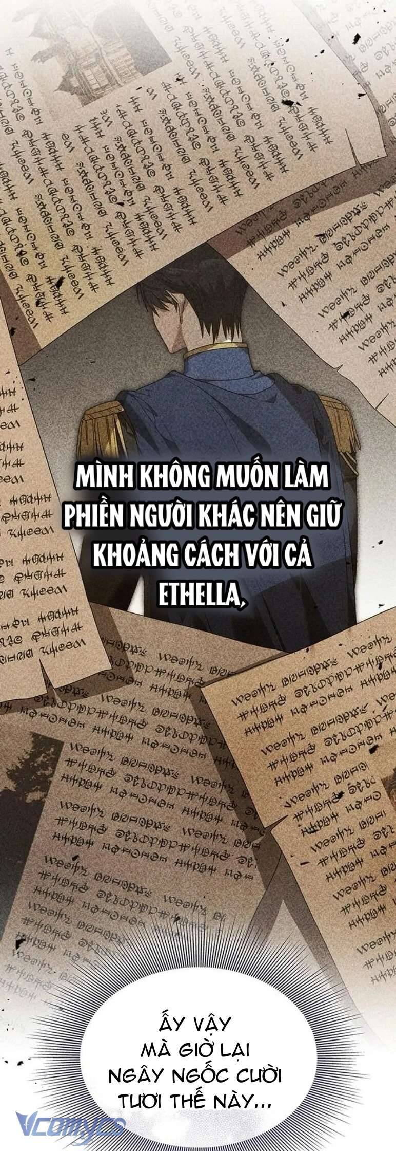 Cứ Cố Gắng Hết Sức Để Hối Hận Chương 11 Ảnh 59