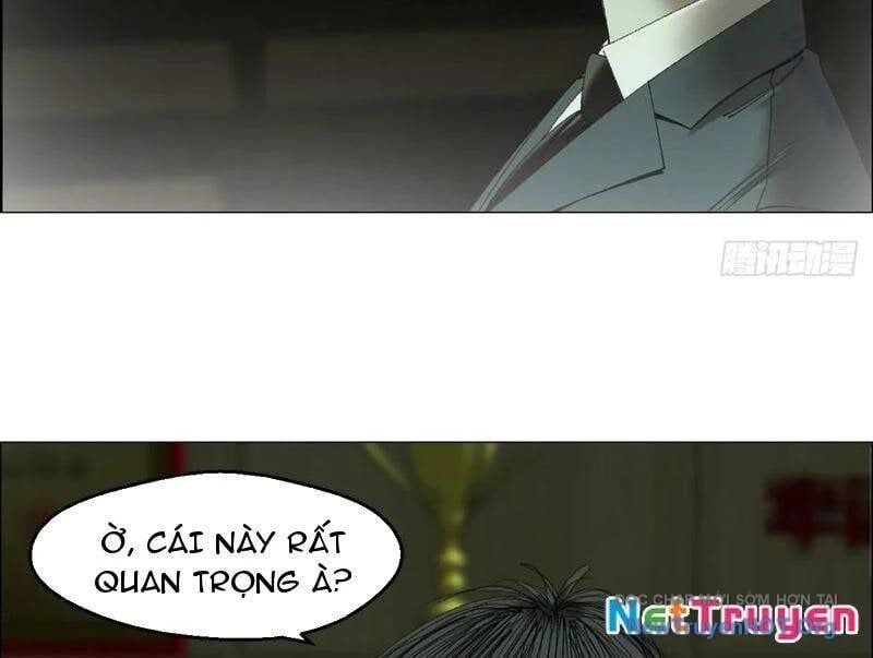 Giờ Ngọ Ba Khắc Chương 111 Ảnh 13