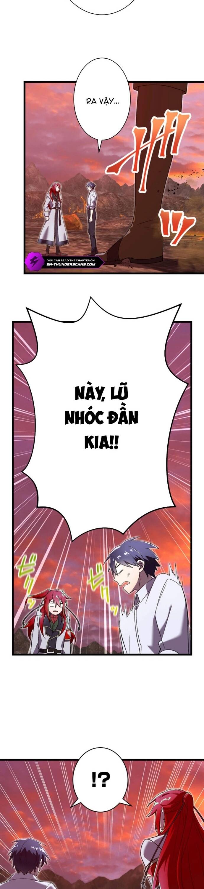 Thánh Kiếm Trùng Sinh Chương 25 Ảnh 9
