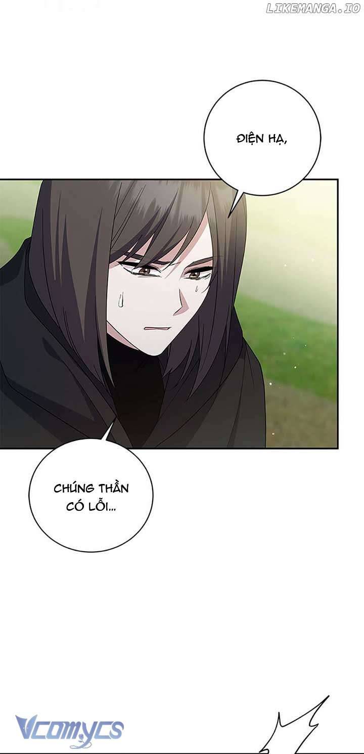 Hãy Ủng Hộ Kế Hoạch Trả Thù Của Tôi Chương 87 Ảnh 45