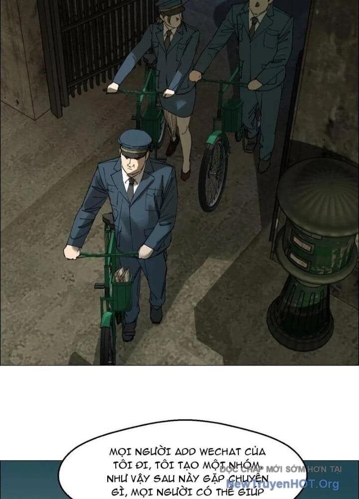 Giờ Ngọ Ba Khắc Chương 105 Ảnh 61