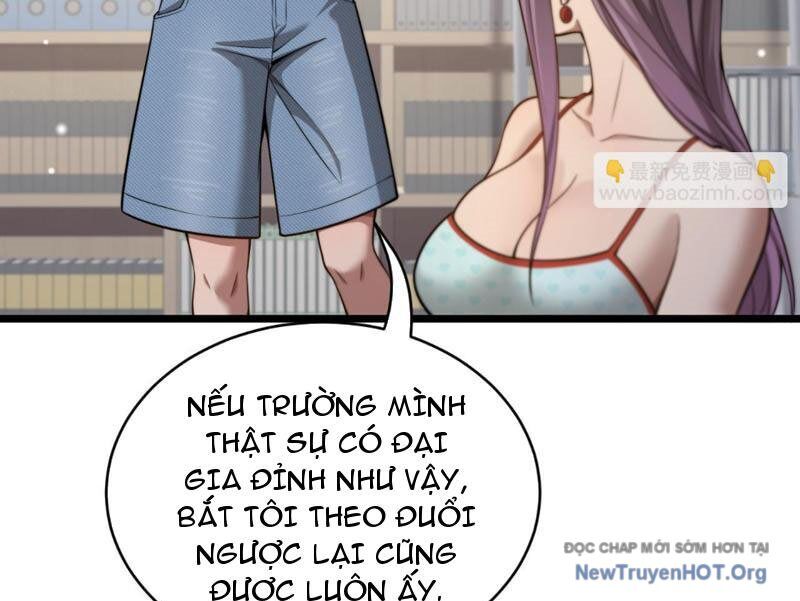 Sau Khi Tự Do Tài Chính, Họ Đã Dâng Hiến Lòng Trung Thành Chương 29 Ảnh 78