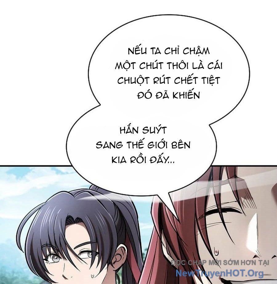 Điệp Viên Ma Giáo Chương 19 Ảnh 24