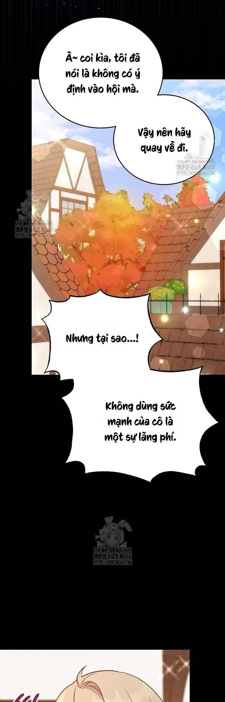 Bé Con Chốn Hoa Nở Chương 68 Ảnh 19