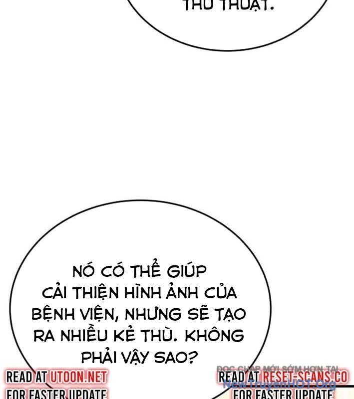 Bác Sĩ Hồi Quy Chỉ Muốn Sống Yên Bình Chương 28 Ảnh 107