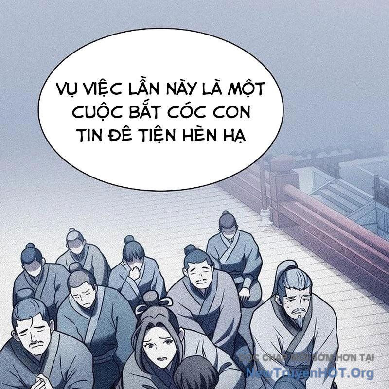Điệp Viên Ma Giáo Chương 20 Ảnh 84