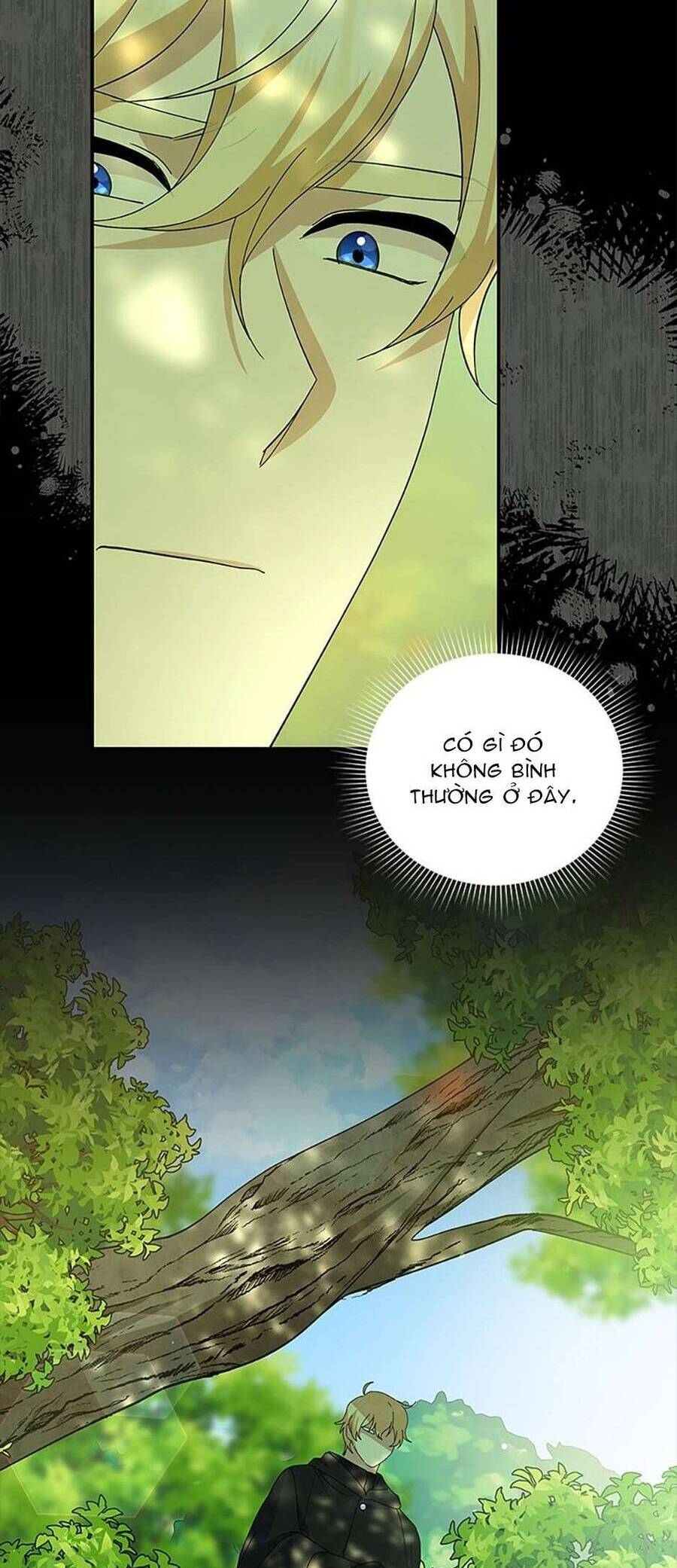 Hãy Ủng Hộ Kế Hoạch Trả Thù Của Tôi Chương 82 Ảnh 22